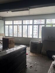 Song Lin Building (D8), Factory #600116761